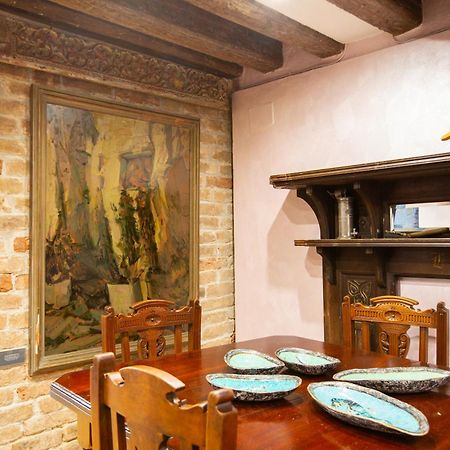 Luxury Apartment In Venice Ngoại thất bức ảnh