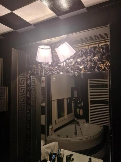 Luxury Apartment In Venice Ngoại thất bức ảnh
