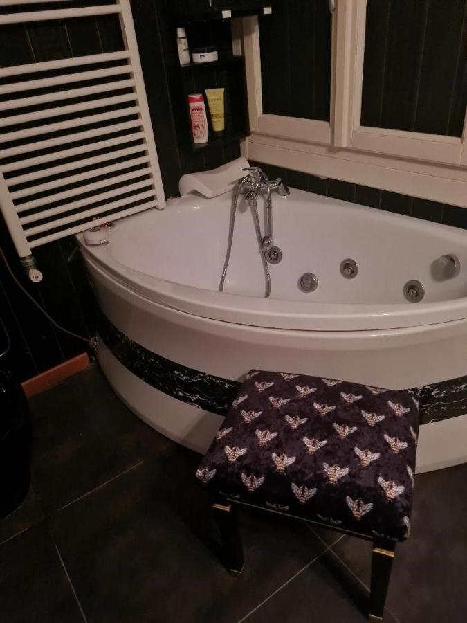 Luxury Apartment In Venice Ngoại thất bức ảnh