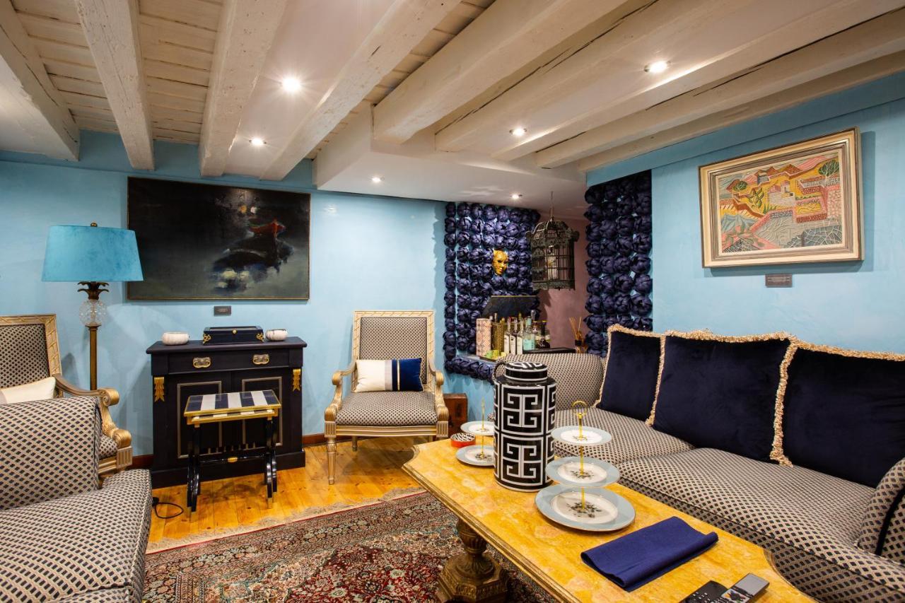 Luxury Apartment In Venice Ngoại thất bức ảnh