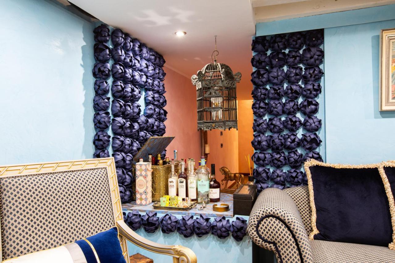 Luxury Apartment In Venice Ngoại thất bức ảnh