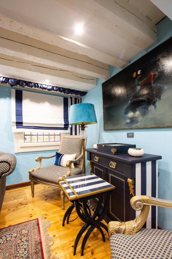 Luxury Apartment In Venice Ngoại thất bức ảnh