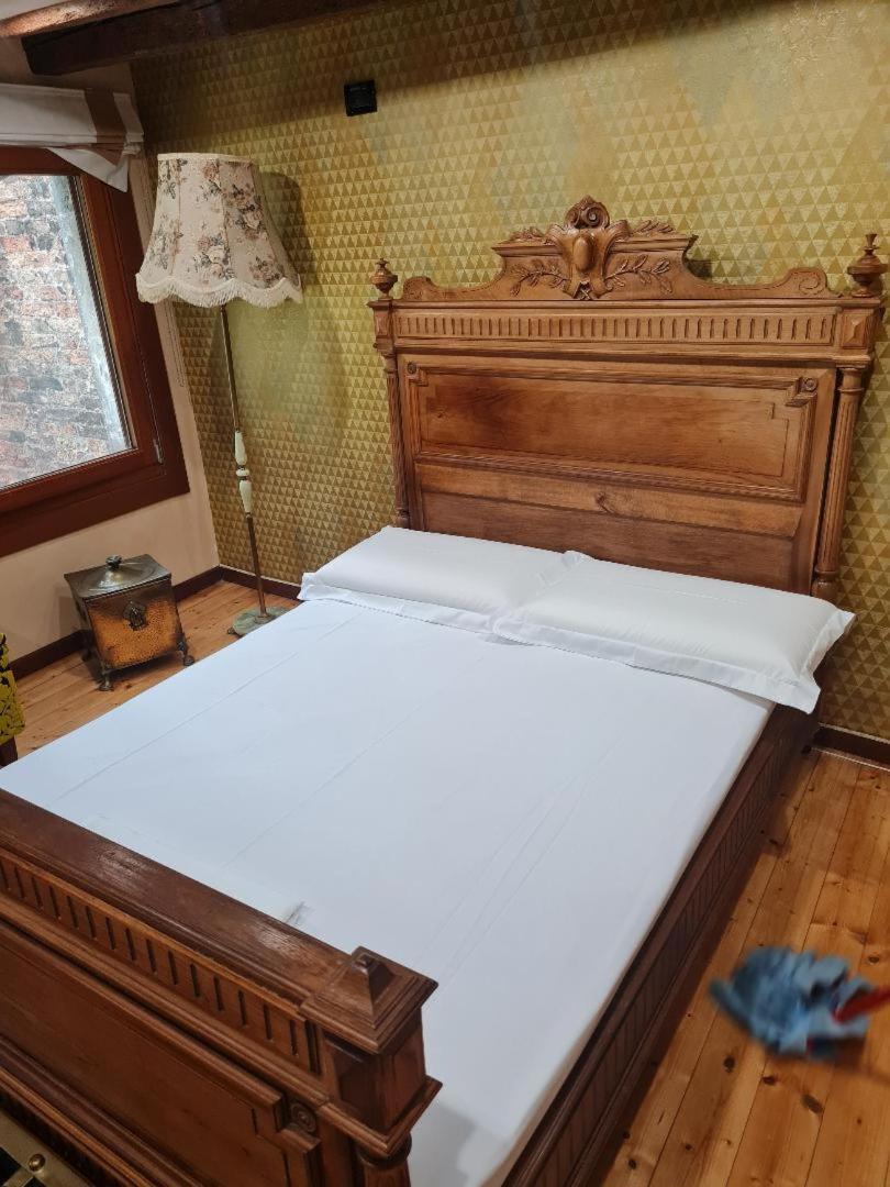 Luxury Apartment In Venice Ngoại thất bức ảnh