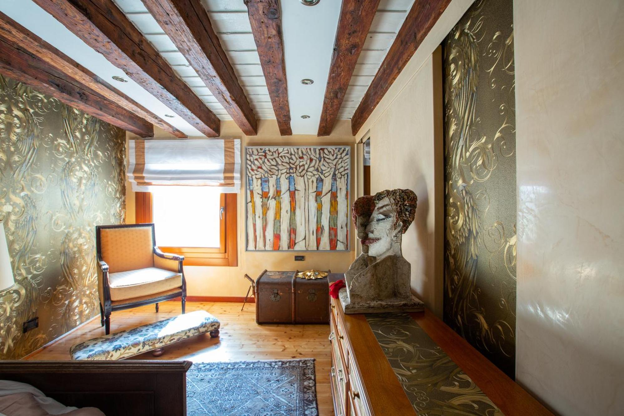 Luxury Apartment In Venice Ngoại thất bức ảnh