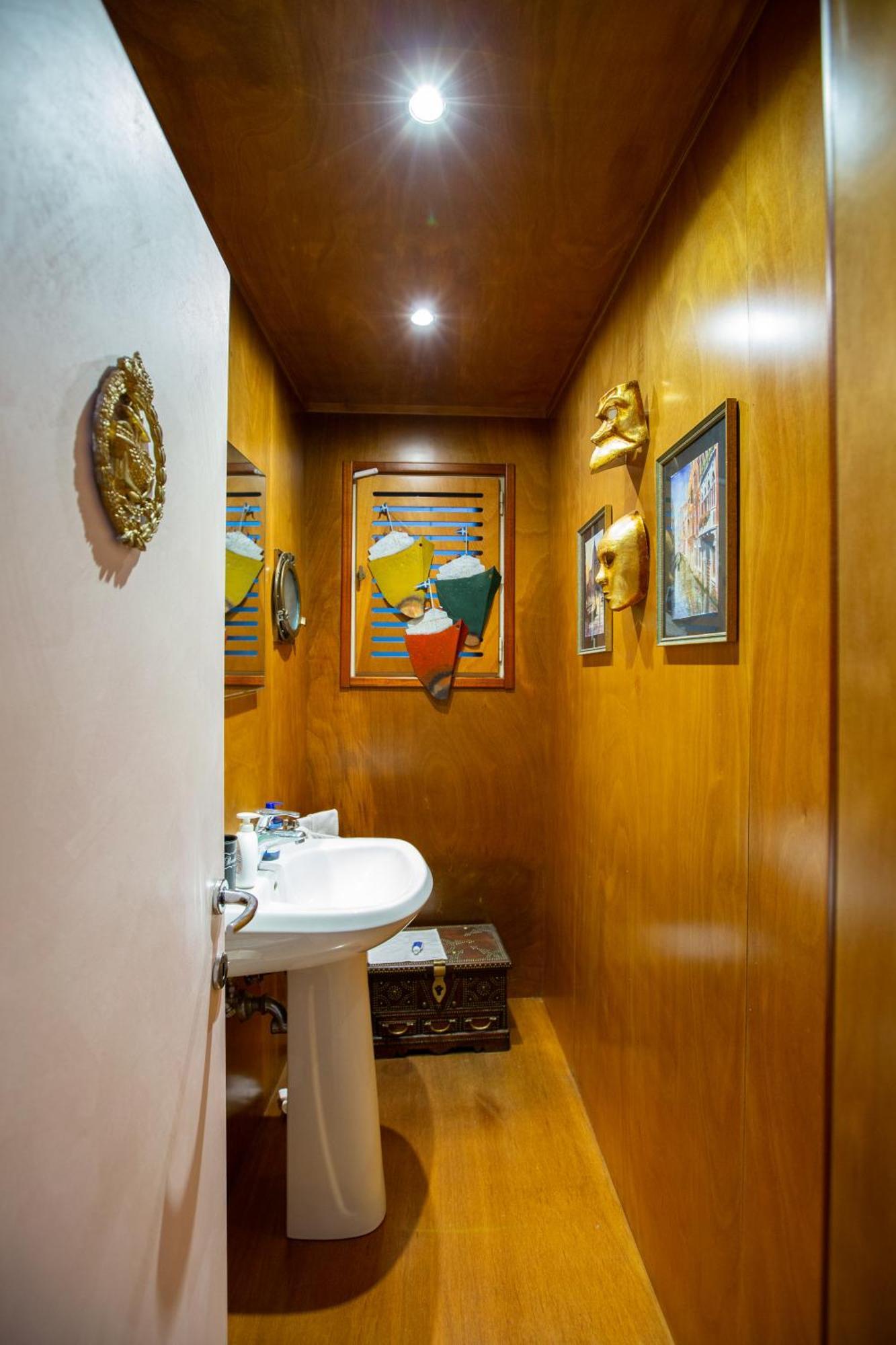 Luxury Apartment In Venice Ngoại thất bức ảnh