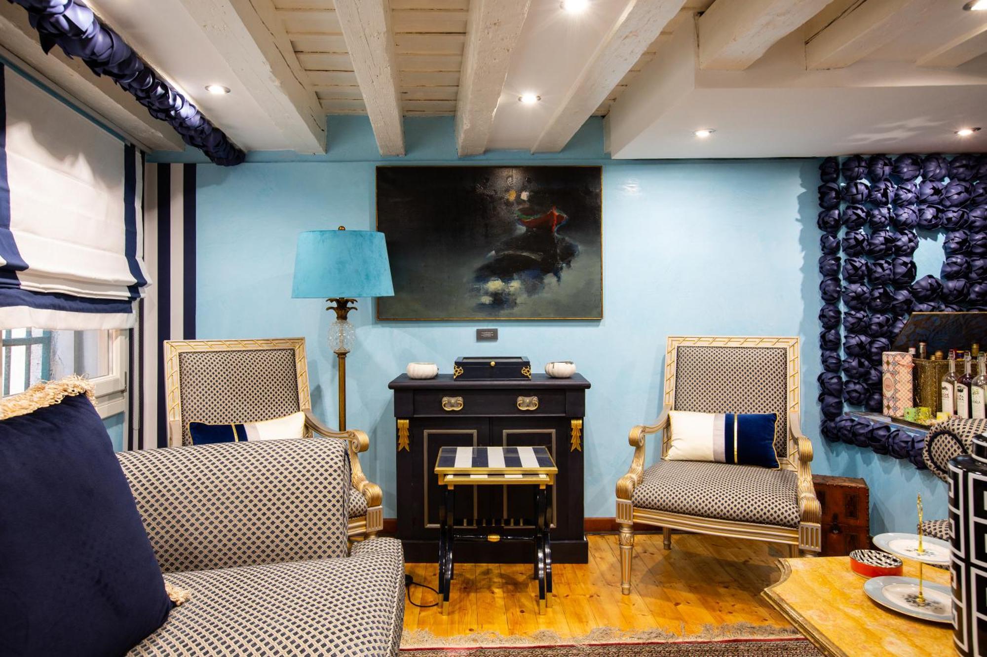 Luxury Apartment In Venice Ngoại thất bức ảnh